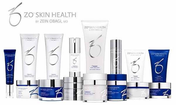ZO Skin Health Products billings mt